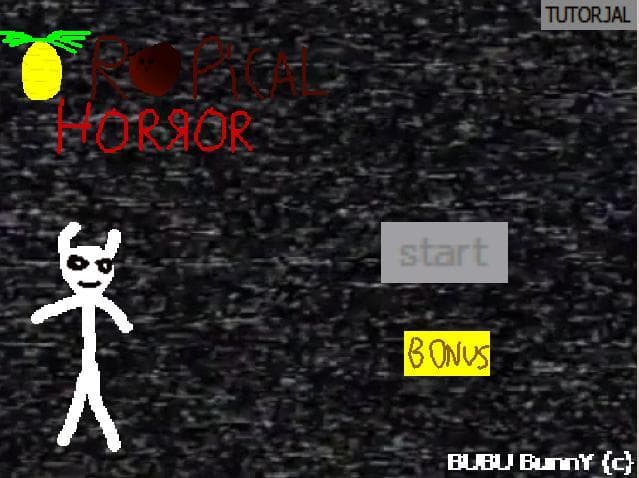 Tropical Horror Classic screenshot 4