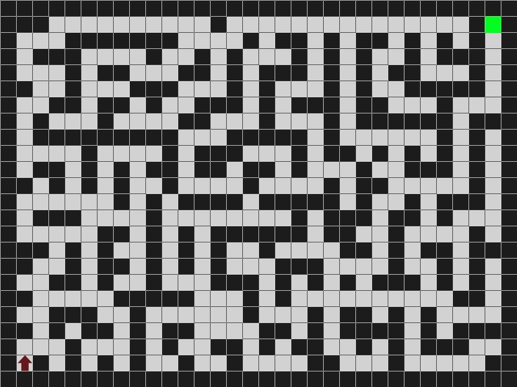 1BitMaze screenshot 2