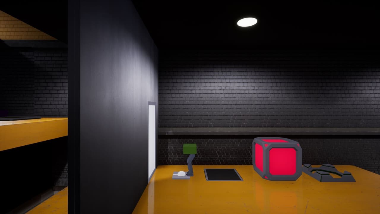 Box Bots screenshot 4