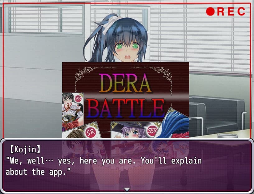 Idol Project: NTR