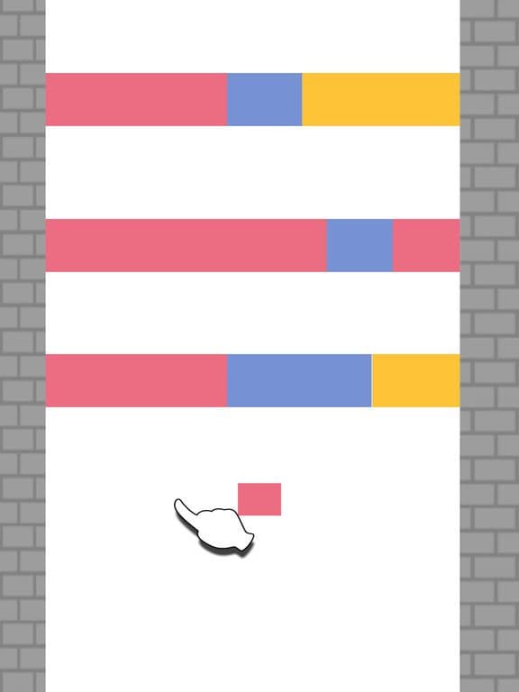 Tiny Colors screenshot 2