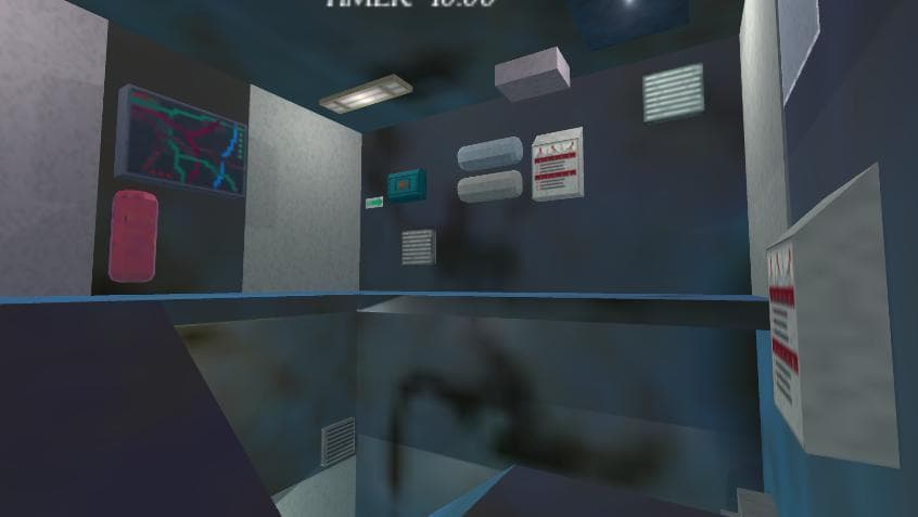 Future Horizons Reborn screenshot 3