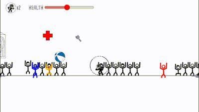 HamsterBall Heist screenshot 3