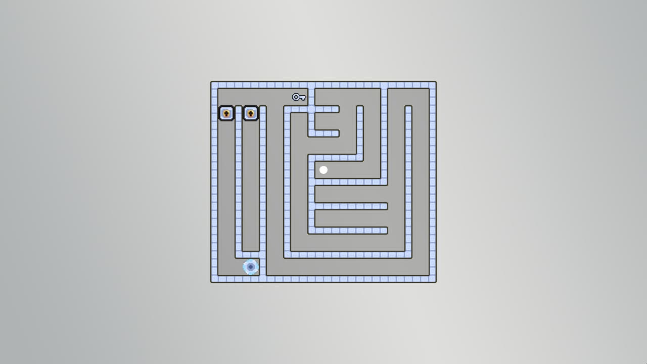 Colors! Maze 2 screenshot 6