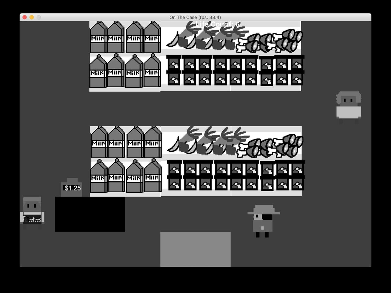 OnTheCase screenshot 3