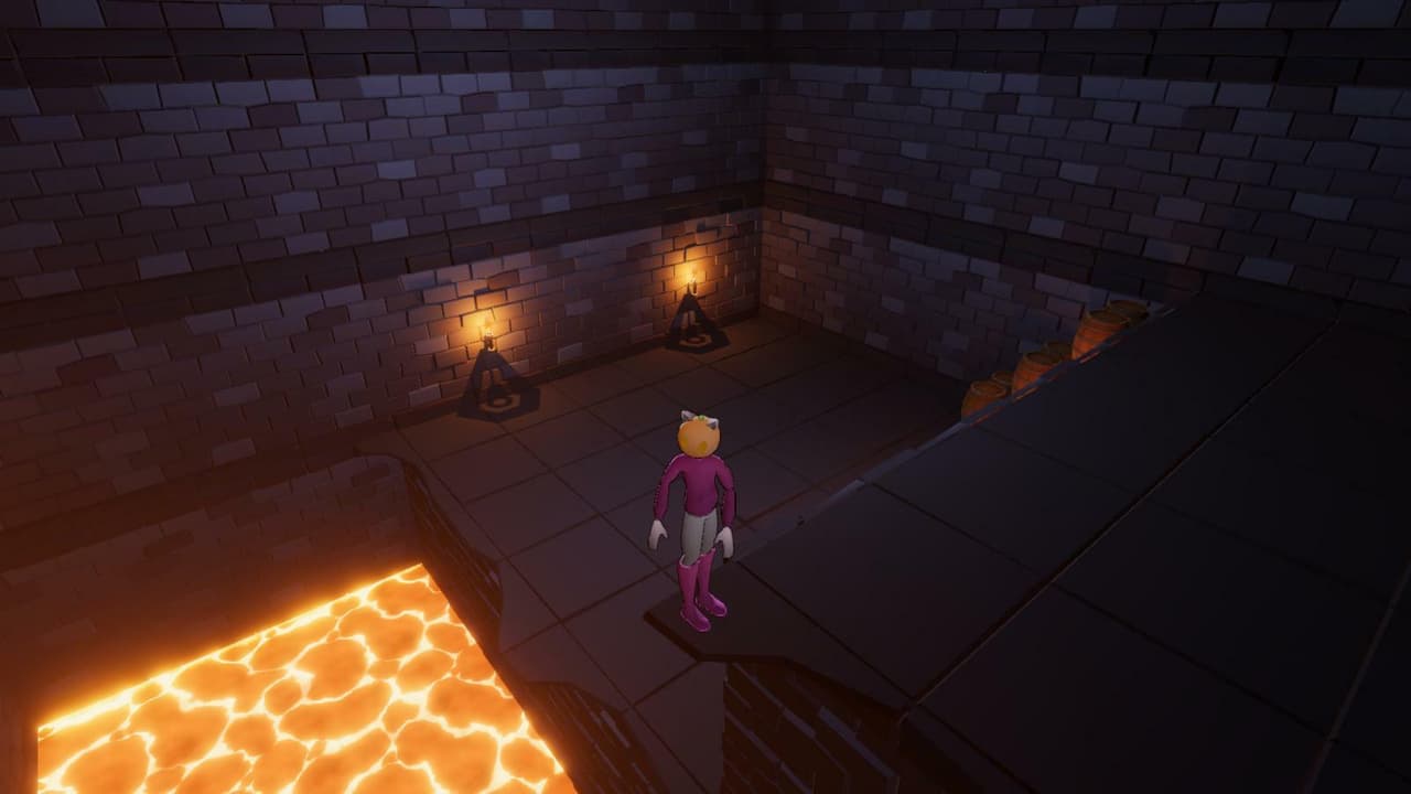 Shifty Tales screenshot 6