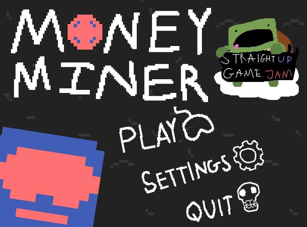 Money Miner