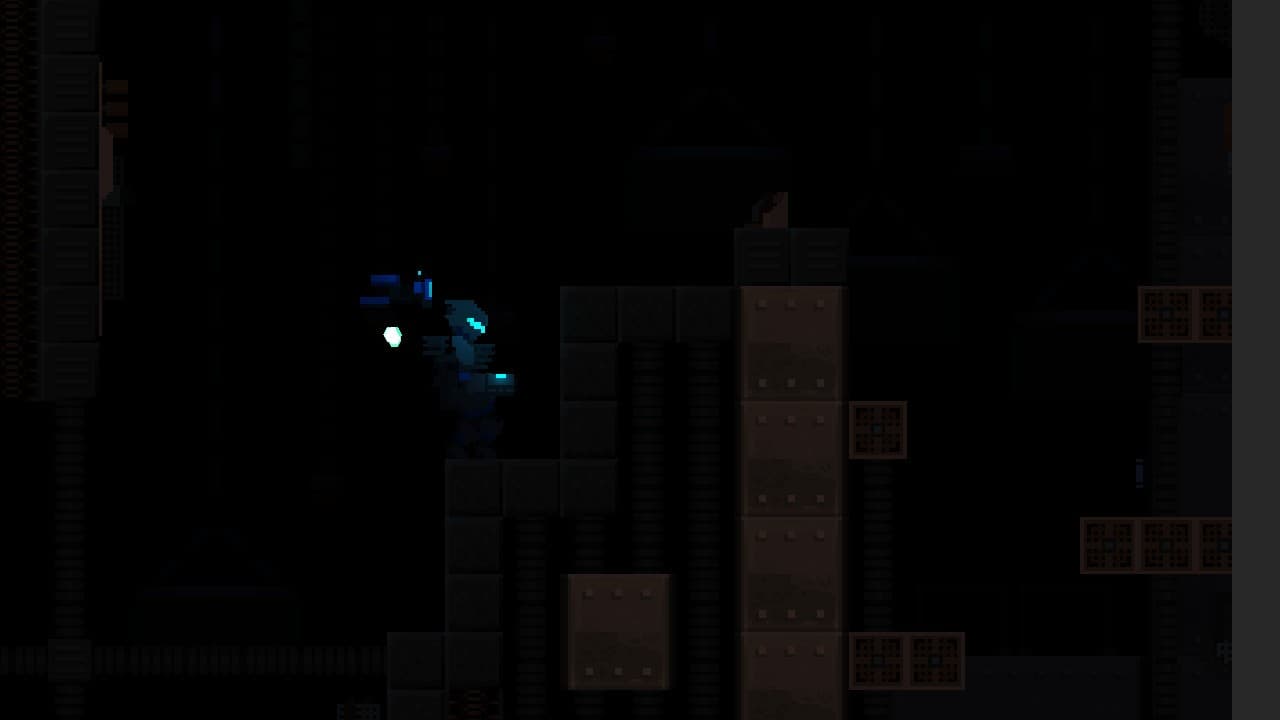 Organism 8 screenshot 2