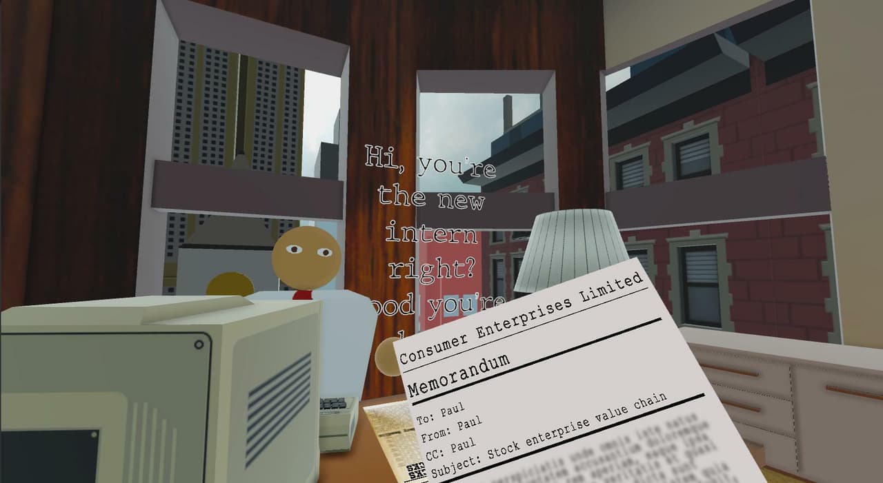 Consumer Enterprises Limited screenshot 4