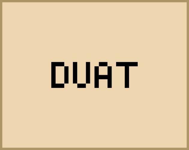 DUAT (Posly)