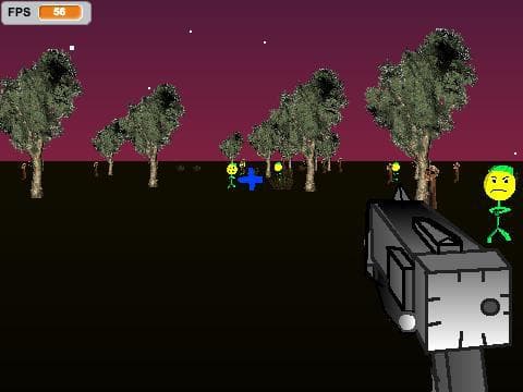 Fallout (itch)