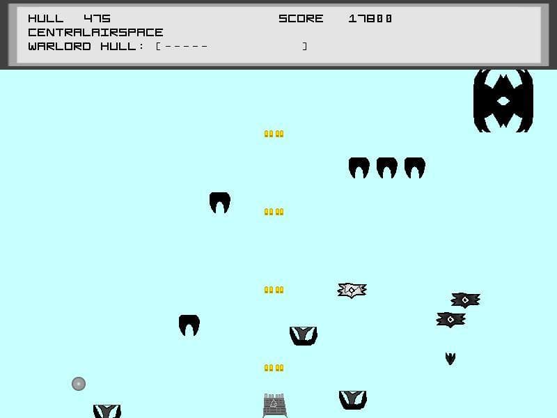 Flying People screenshot 2