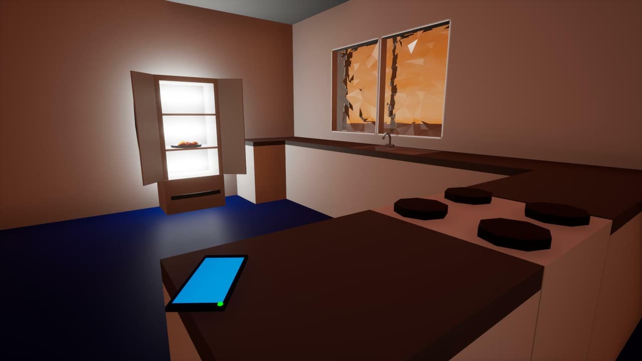 KILLING TIME (itch) (Kenomica Productions) screenshot 4