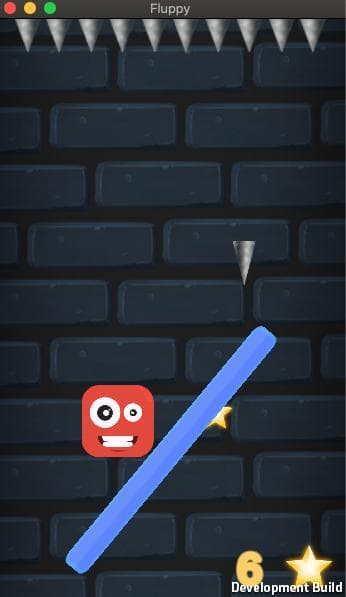 Fluppy screenshot 5