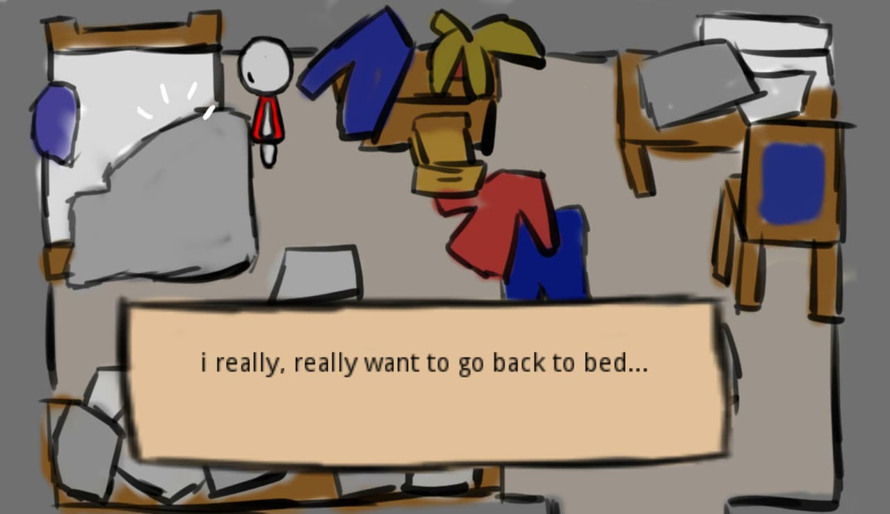 into the past screenshot 4