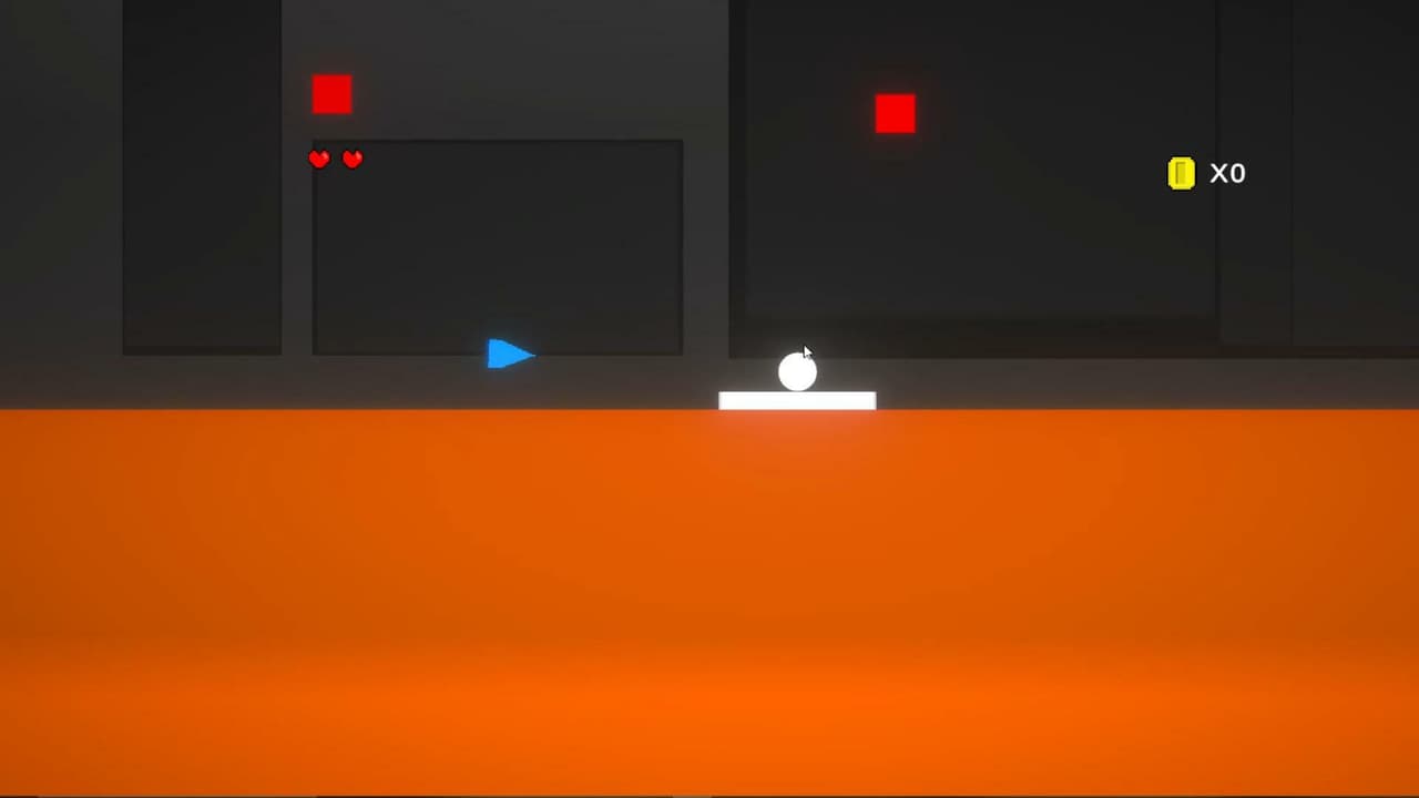 Grapple Ball (Trickster Studios) screenshot 4
