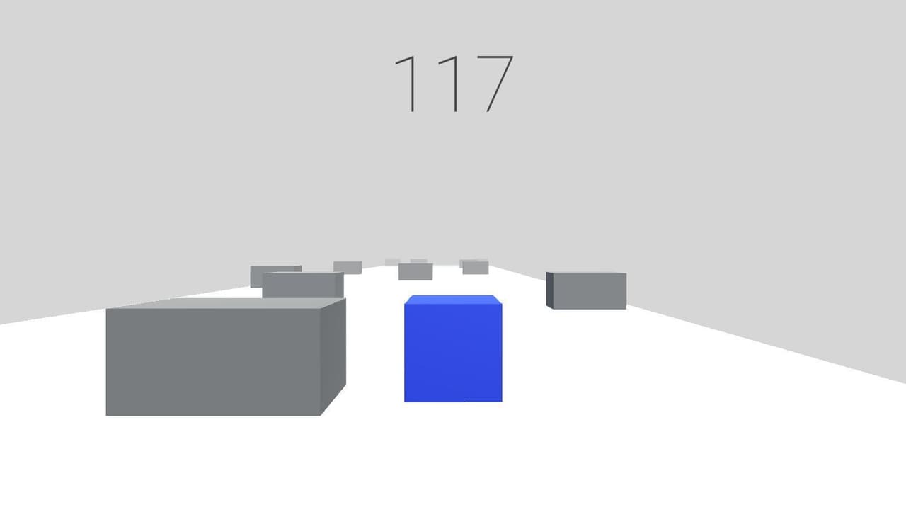 CubedictedWeb screenshot 2
