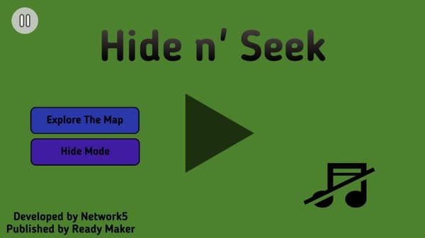 Hide N Seek screenshot 2