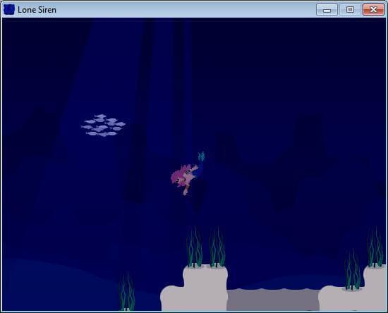 Lone Siren screenshot 5