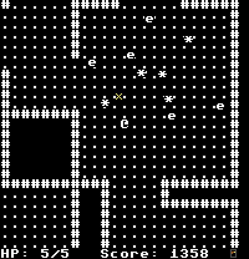 At: the Gates screenshot 4