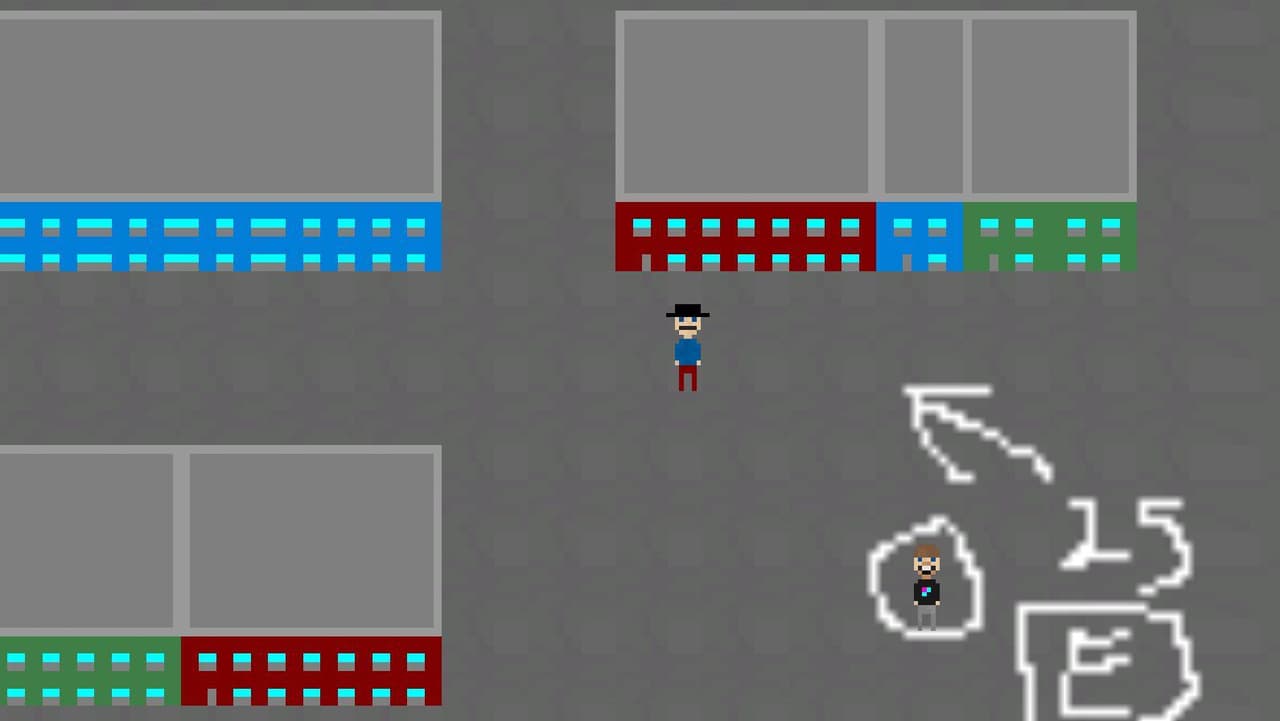 sea boat screenshot 3
