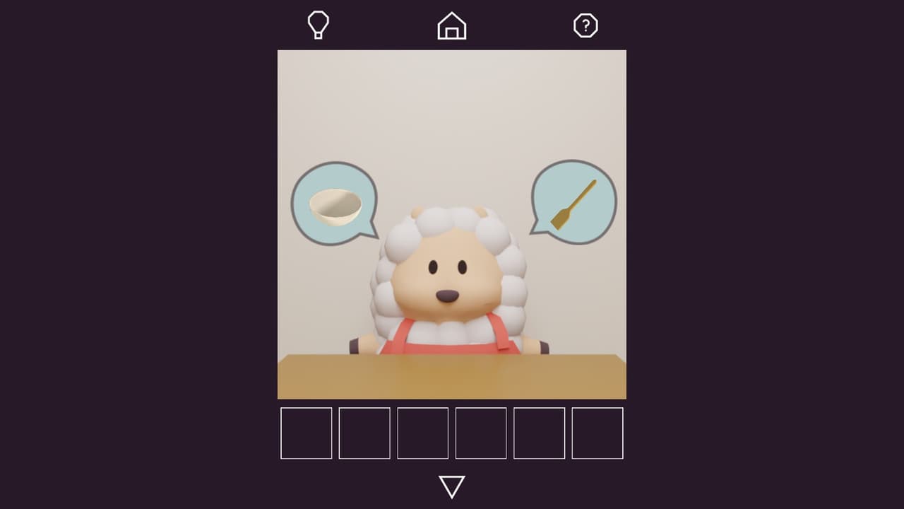 Escape Game Cake screenshot 2
