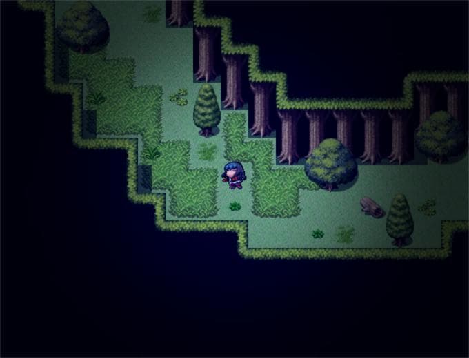 Youkai Village screenshot 2
