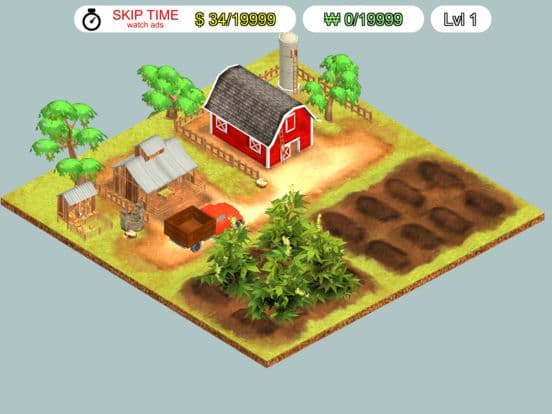 Happy Weed Farm