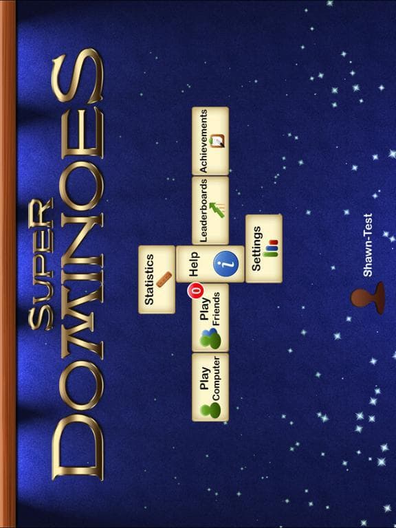Super Dominoes screenshot 3