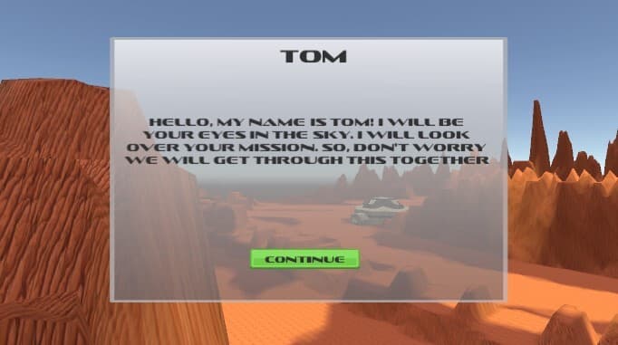 Exterminator (itch) (GreyskiesQuaidWilkins) screenshot 2