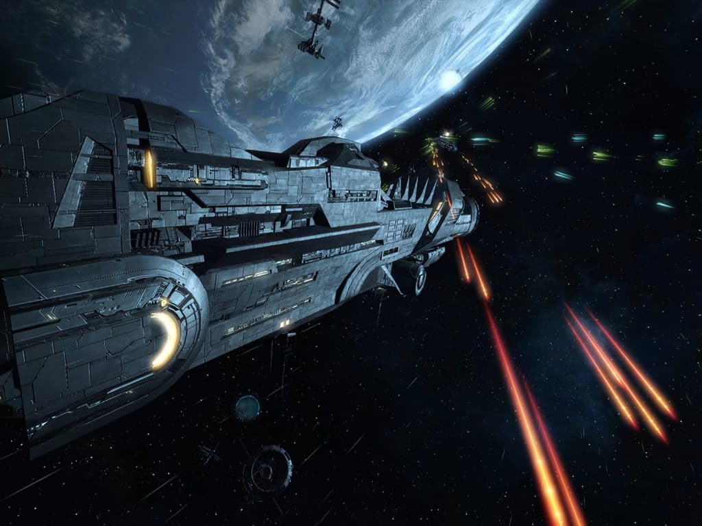 X3: Reunion screenshot 5