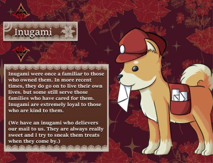 The Case of Maneki (itch) screenshot 6