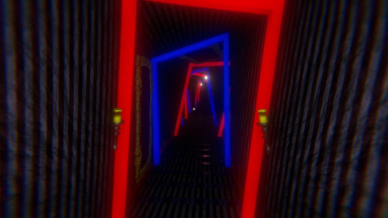 Cave of Illusions (itch) screenshot 3