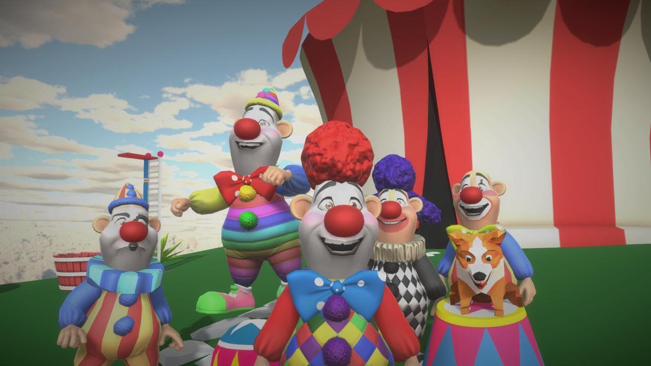 Bobo Bounco screenshot 6
