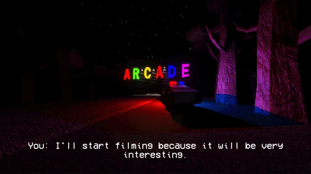 Frog Corner screenshot 2