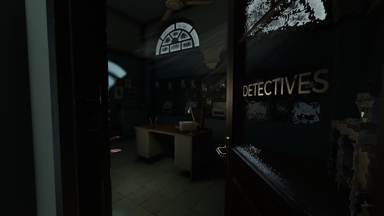 The Exorcist: Legion VR (Deluxe Edition) screenshot 2