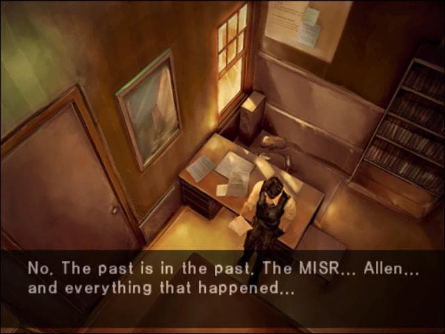 Mystic Nights screenshot 3