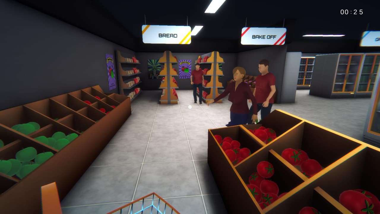 Insert Storename screenshot 3
