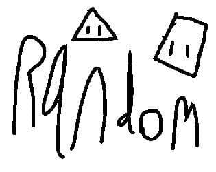 RANDOM COMIC GENERATOR