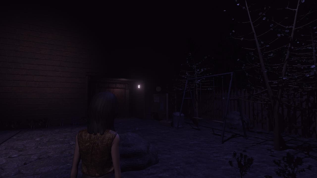 Eldervale (Demo) screenshot 4