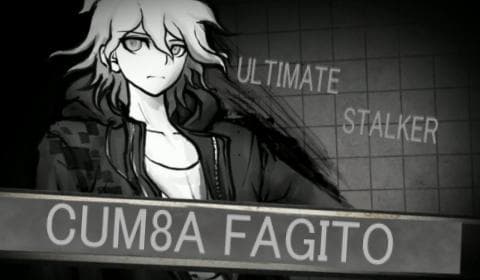 Danganronpa: Bursting Love screenshot 3
