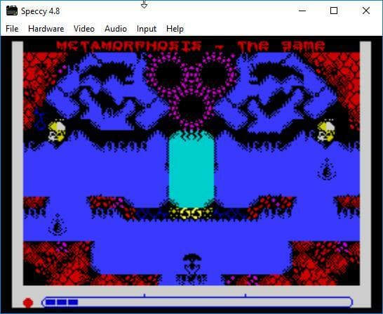 Metamorphosis (Valentines Day Demo) screenshot 3