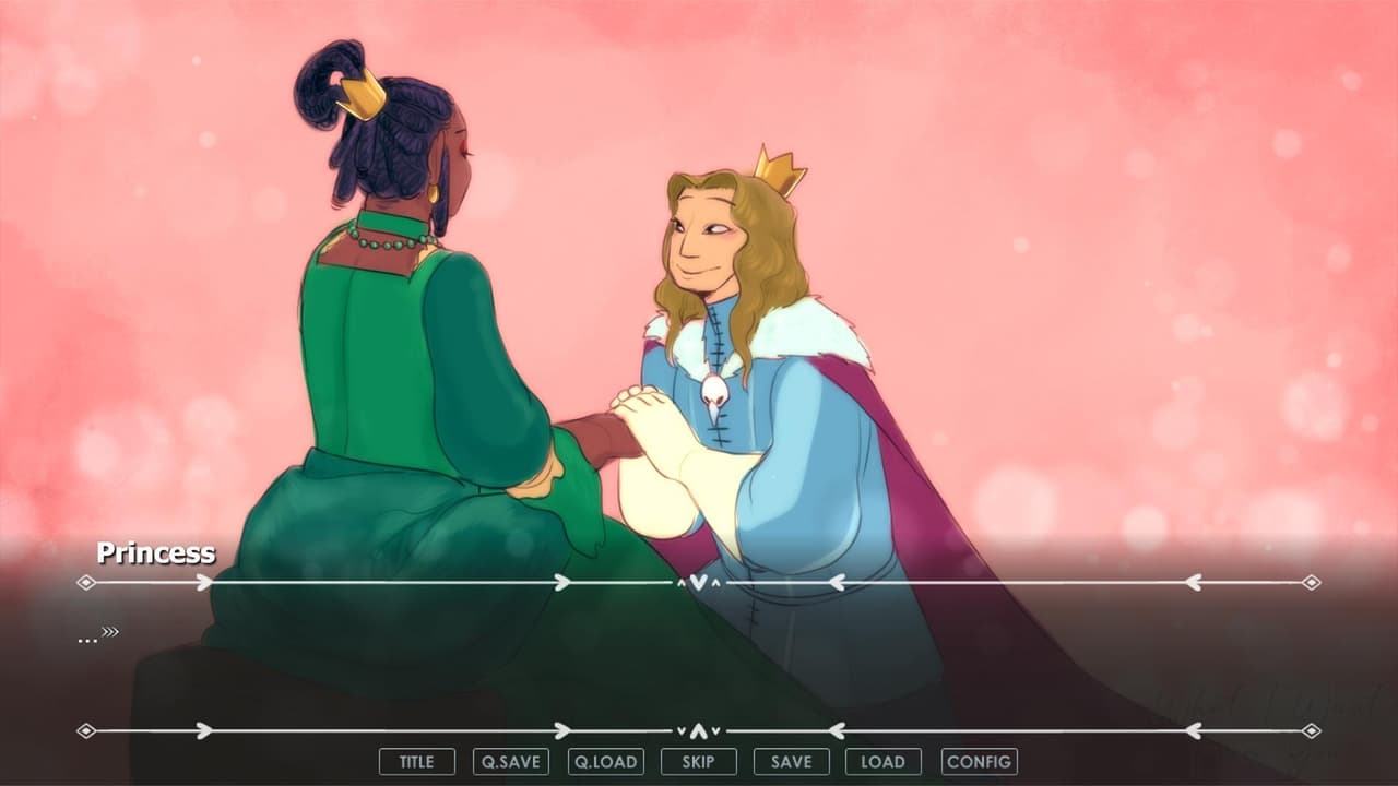 What I want from you screenshot 4