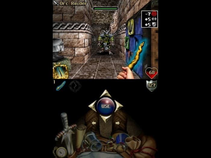 Orcs & Elves (2006) screenshot 3