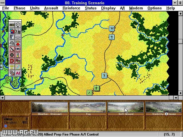Battleground: Ardennes