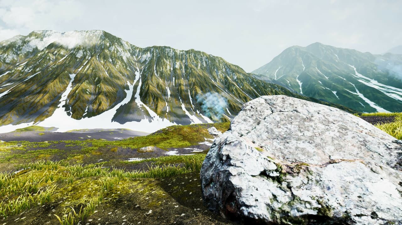 GOLD IS MINE screenshot 2