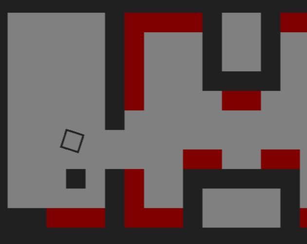 RageCUBE (Quirby64)