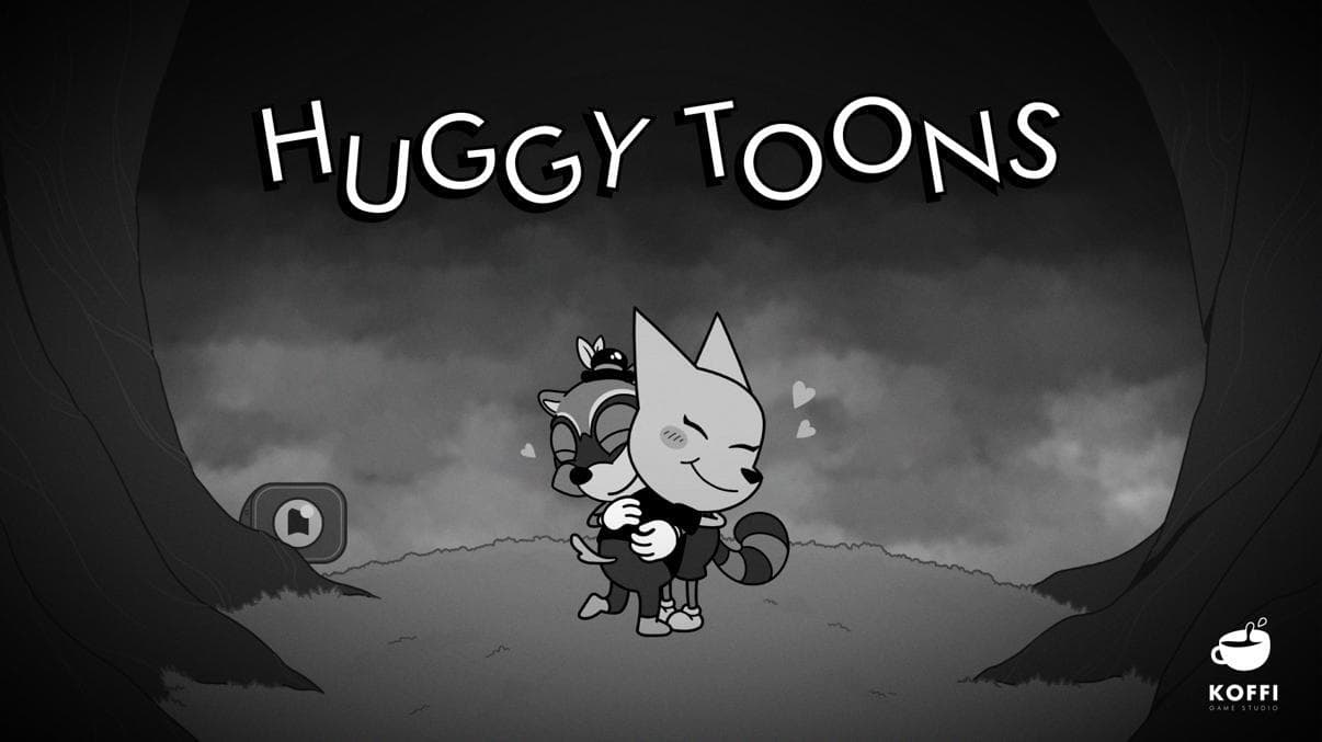 Huggy Toons