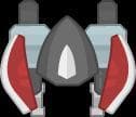 Faster Blaster (New_Node)