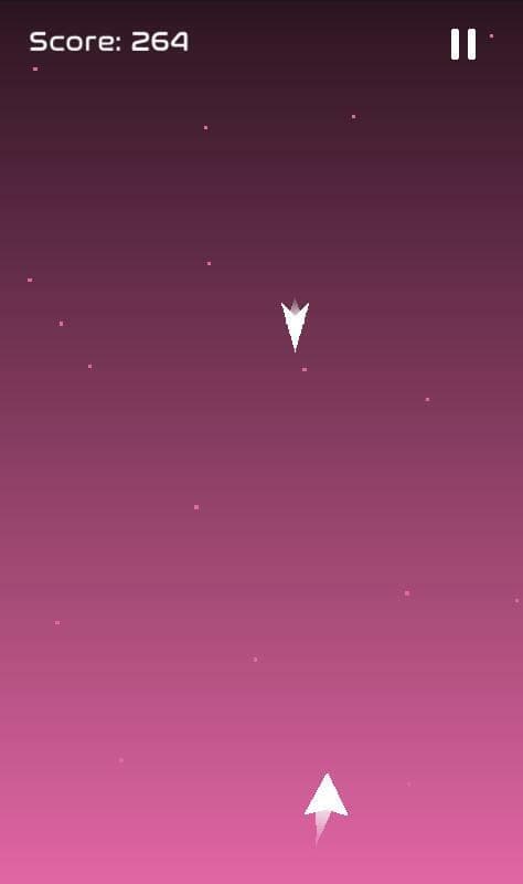 Into the Stars (itch) (Tirion Games) screenshot 3